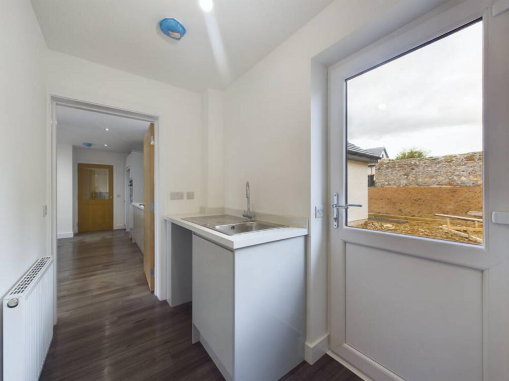 Additional property image - View, Peterhead, AB42