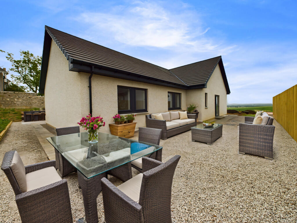 Additional property image - View, Peterhead, AB42