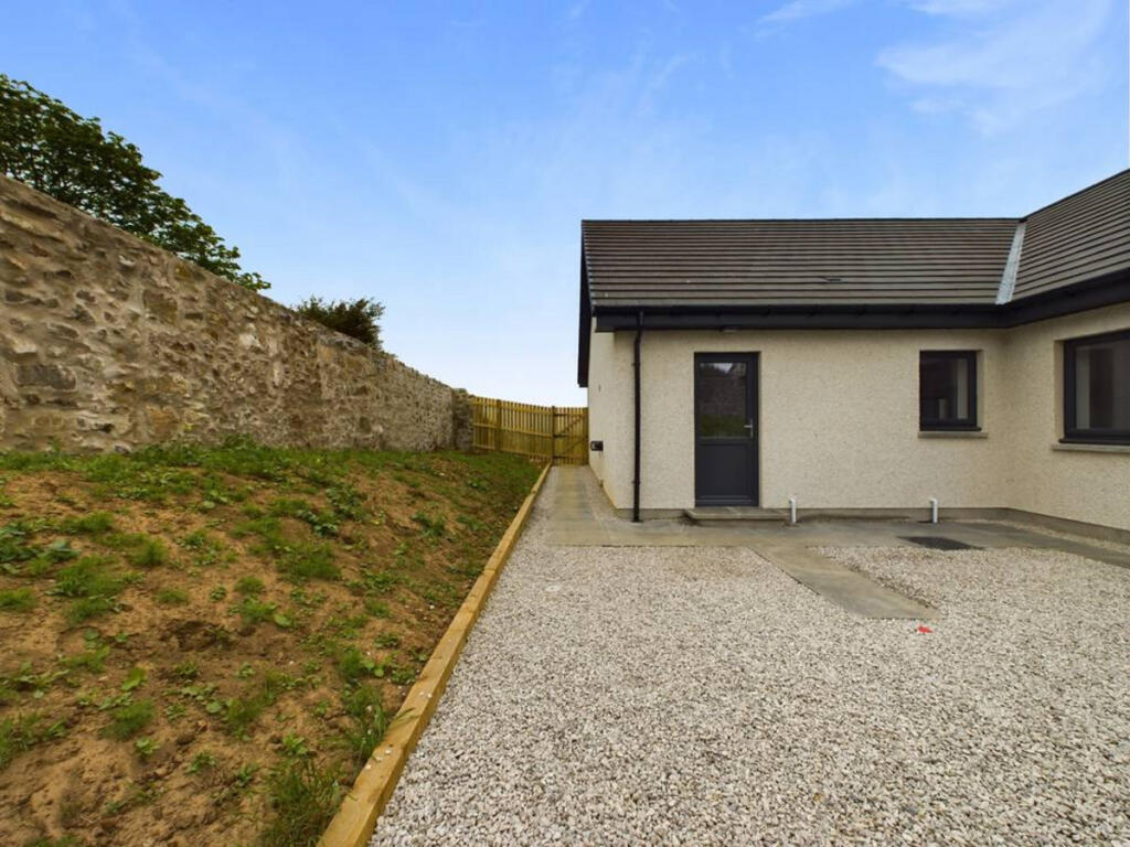 Additional property image - View, Peterhead, AB42