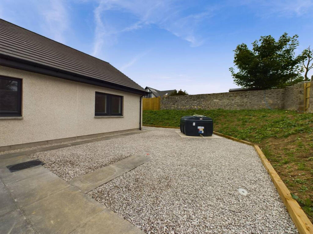 Additional property image - View, Peterhead, AB42