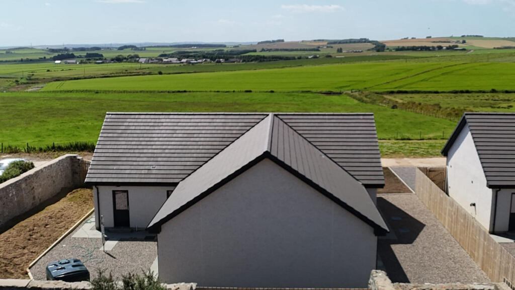 Main image of property: View, Peterhead, AB42