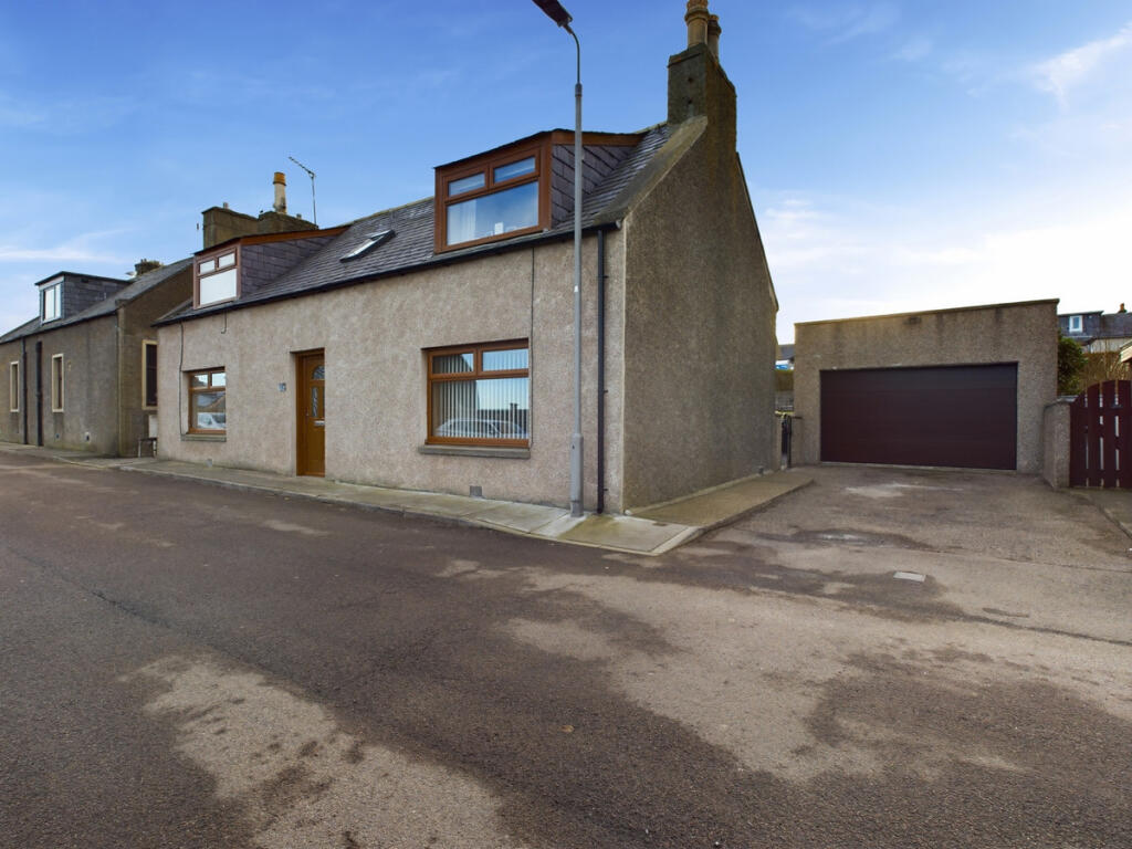 Property image for George Street, Macduff, AB44