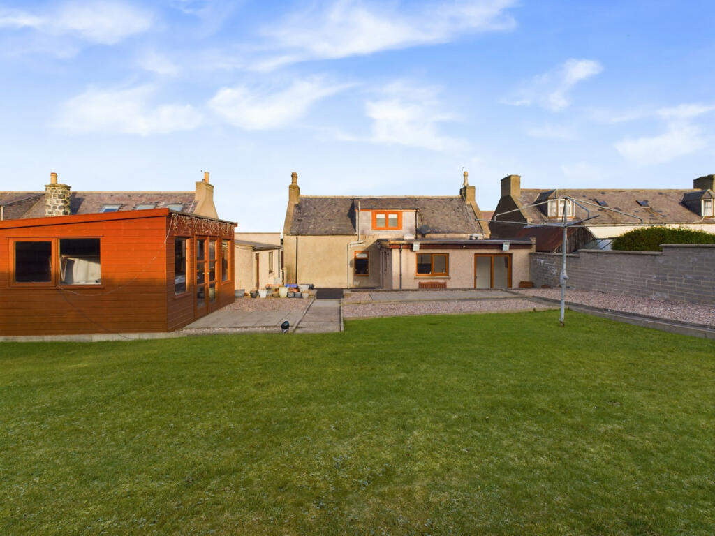 Additional image 2 of George Street, Macduff, AB44