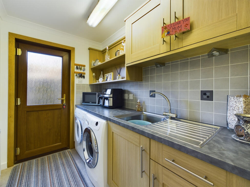Additional image 7 of George Street, Macduff, AB44
