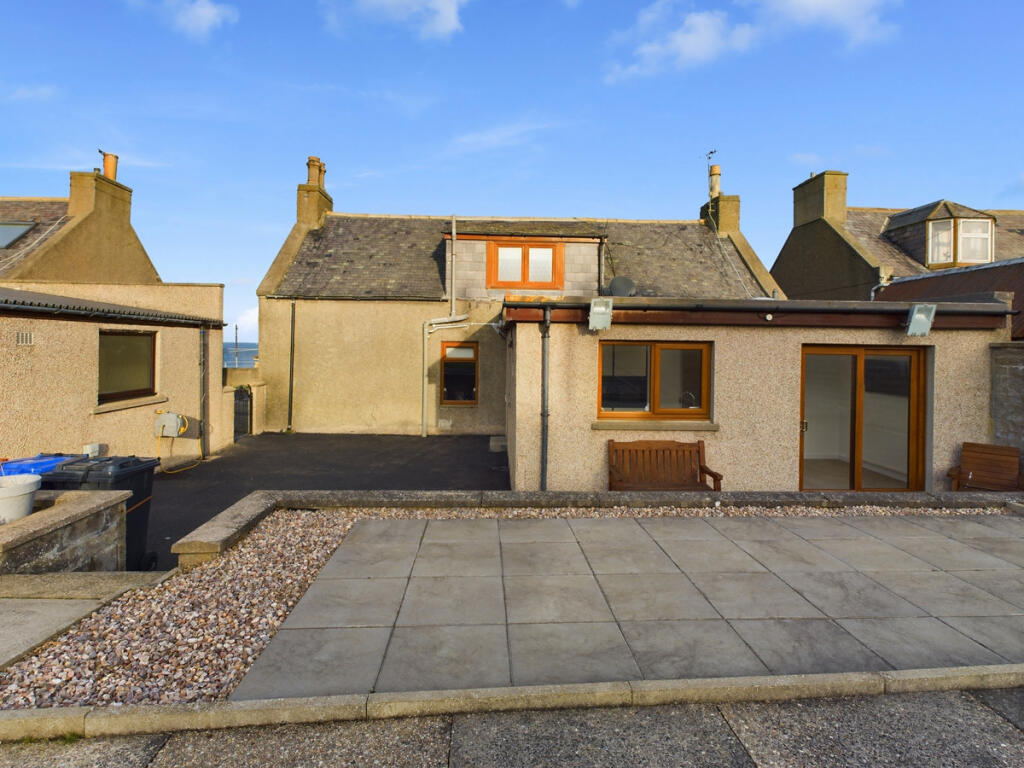 Additional image 26 of George Street, Macduff, AB44