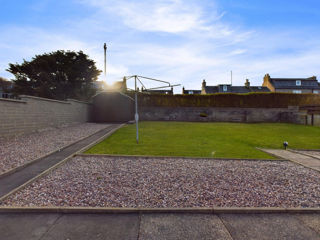 Additional image 28 of George Street, Macduff, AB44