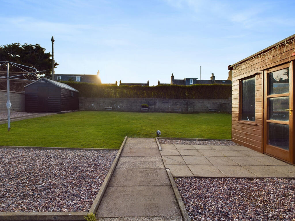Additional image 29 of George Street, Macduff, AB44