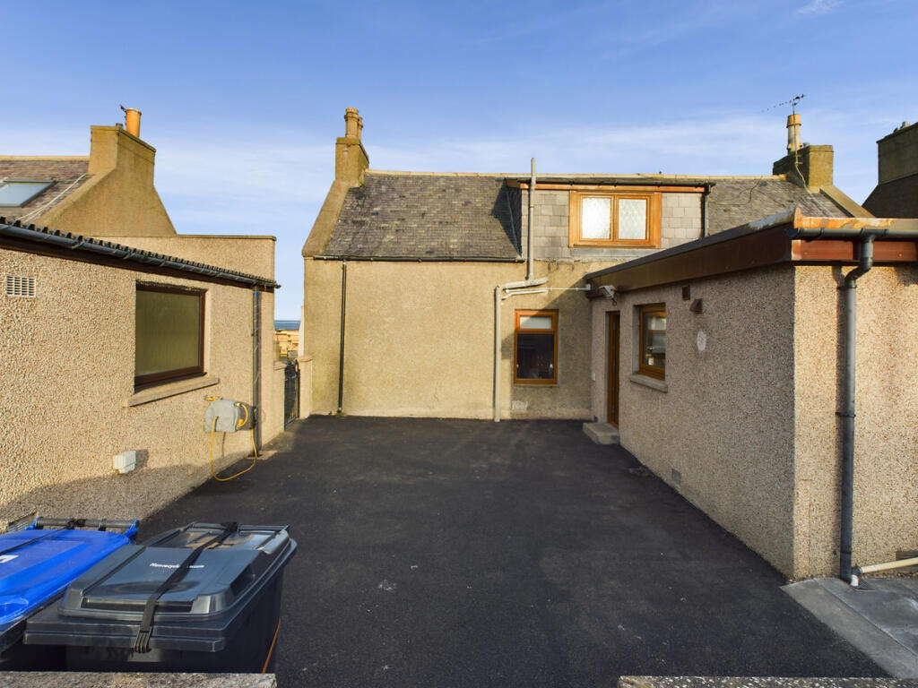Additional image 30 of George Street, Macduff, AB44