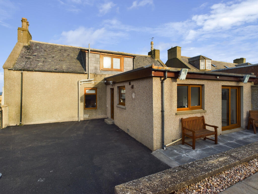 Additional image 31 of George Street, Macduff, AB44