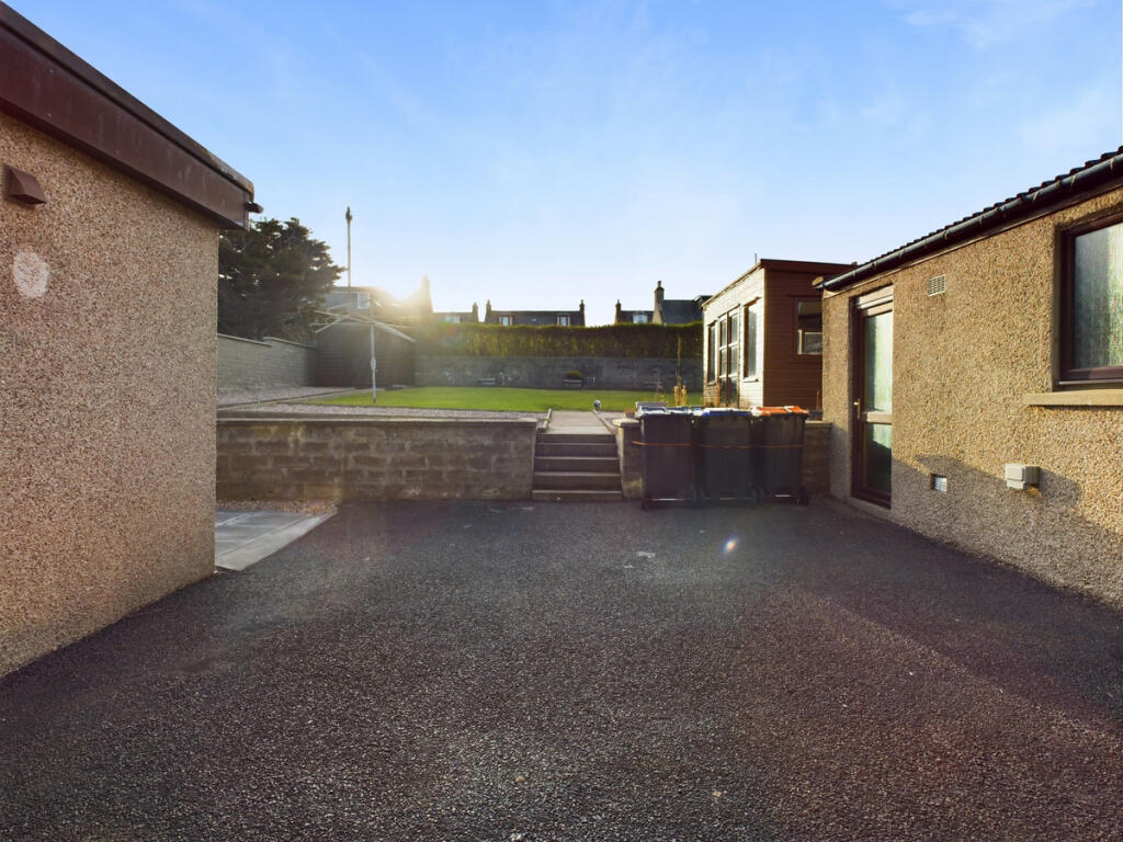 Additional image 32 of George Street, Macduff, AB44