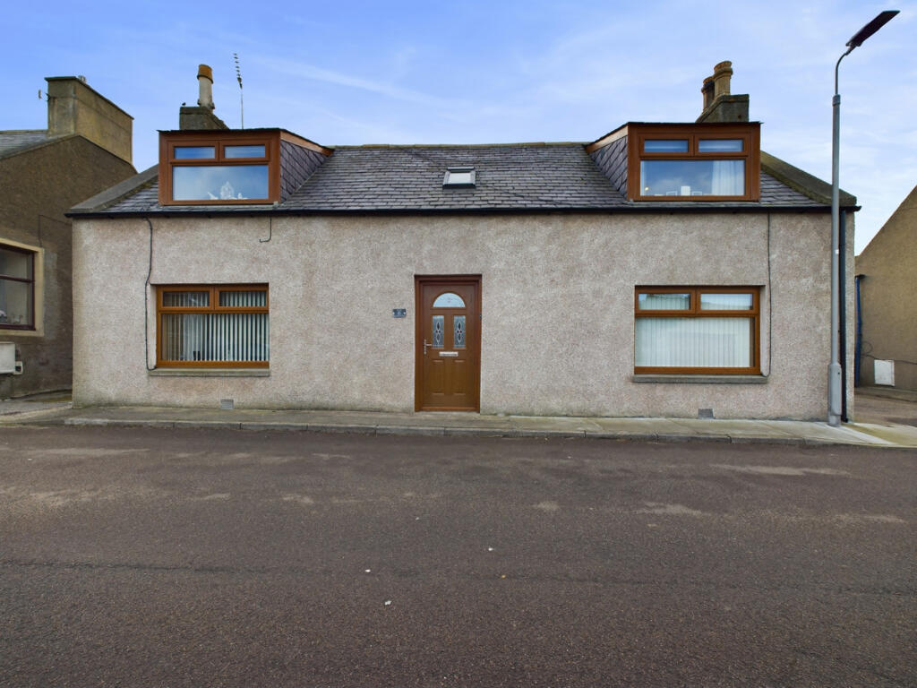 Additional image 33 of George Street, Macduff, AB44