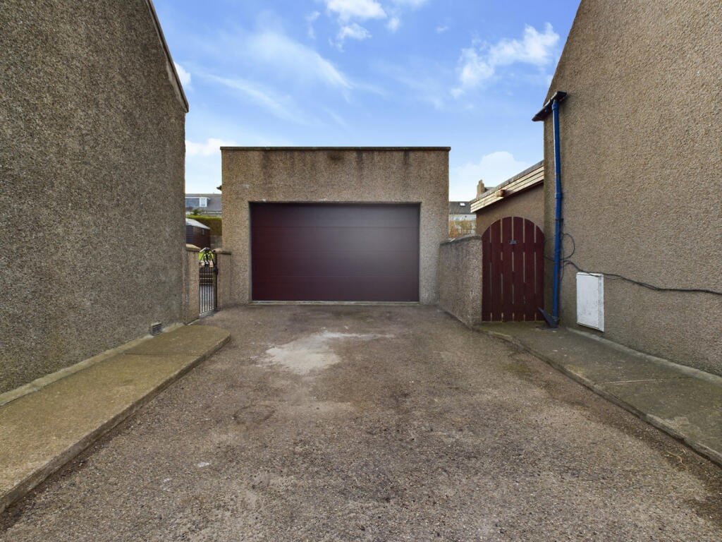 Additional image 34 of George Street, Macduff, AB44