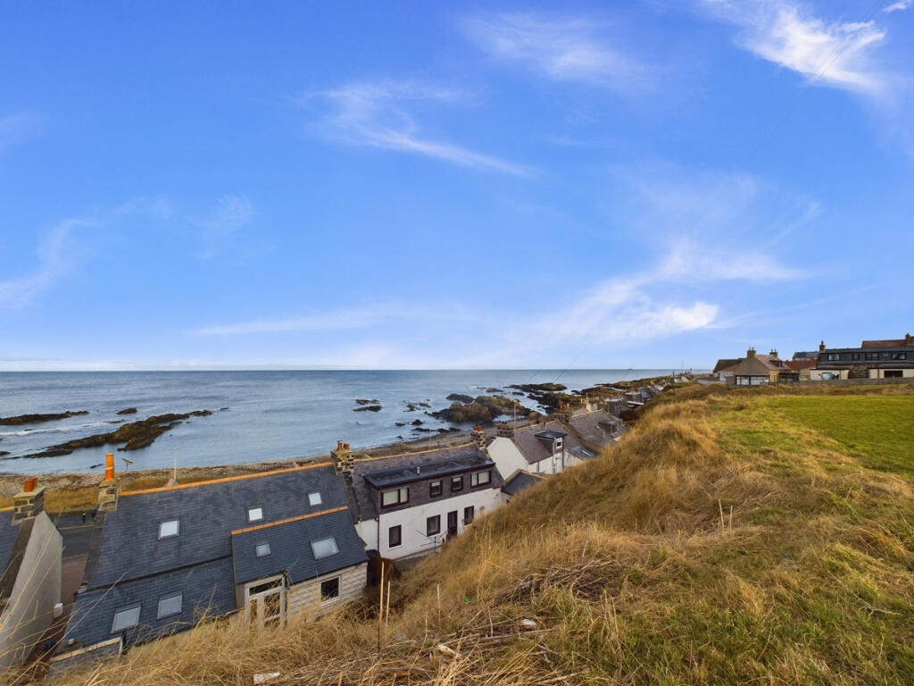 Additional image 36 of George Street, Macduff, AB44