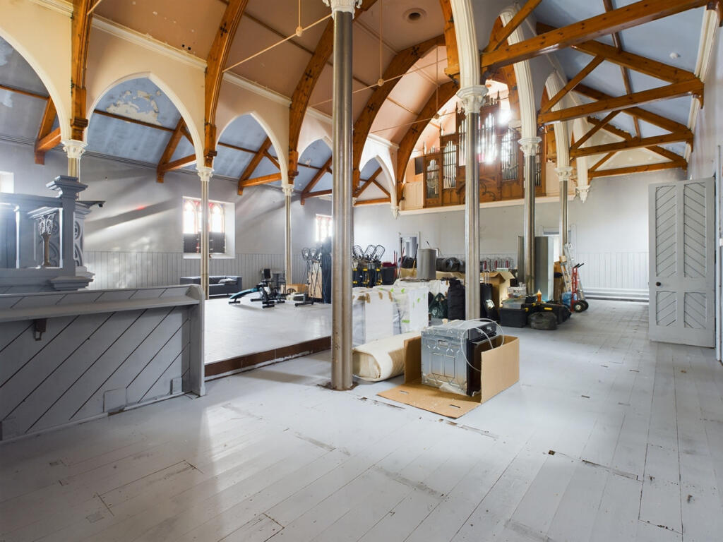 Additional property image - Seafield Terrace, Banff, AB45