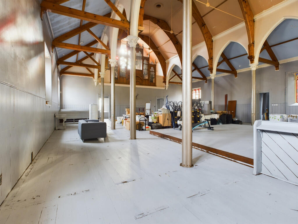 Additional property image - Seafield Terrace, Banff, AB45