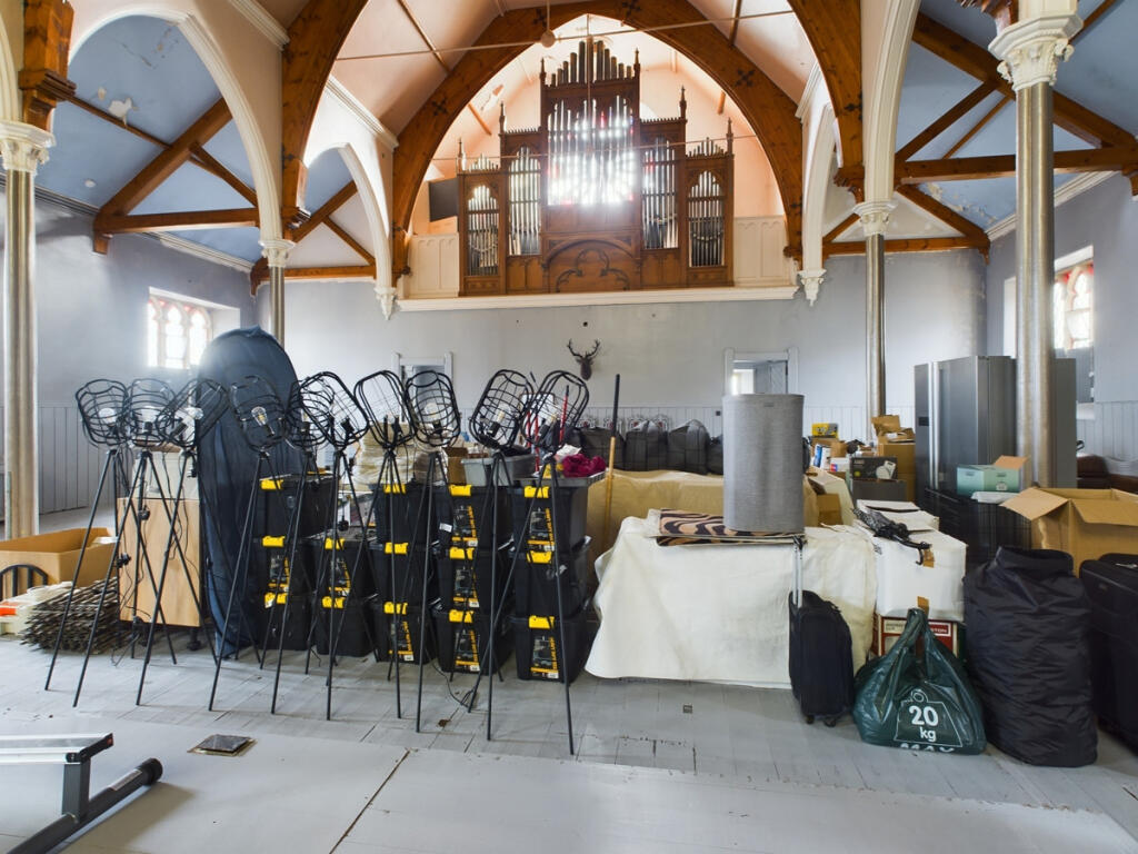 Additional property image - Seafield Terrace, Banff, AB45
