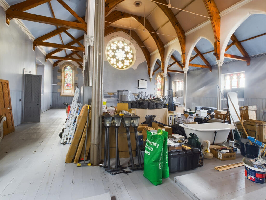 Additional property image - Seafield Terrace, Banff, AB45