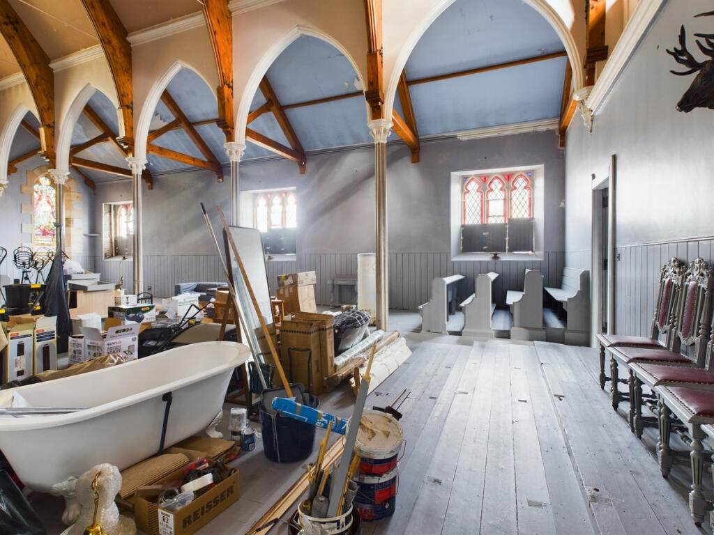 Additional property image - Seafield Terrace, Banff, AB45