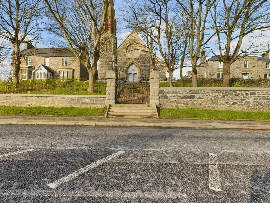 Additional property image - Seafield Terrace, Banff, AB45