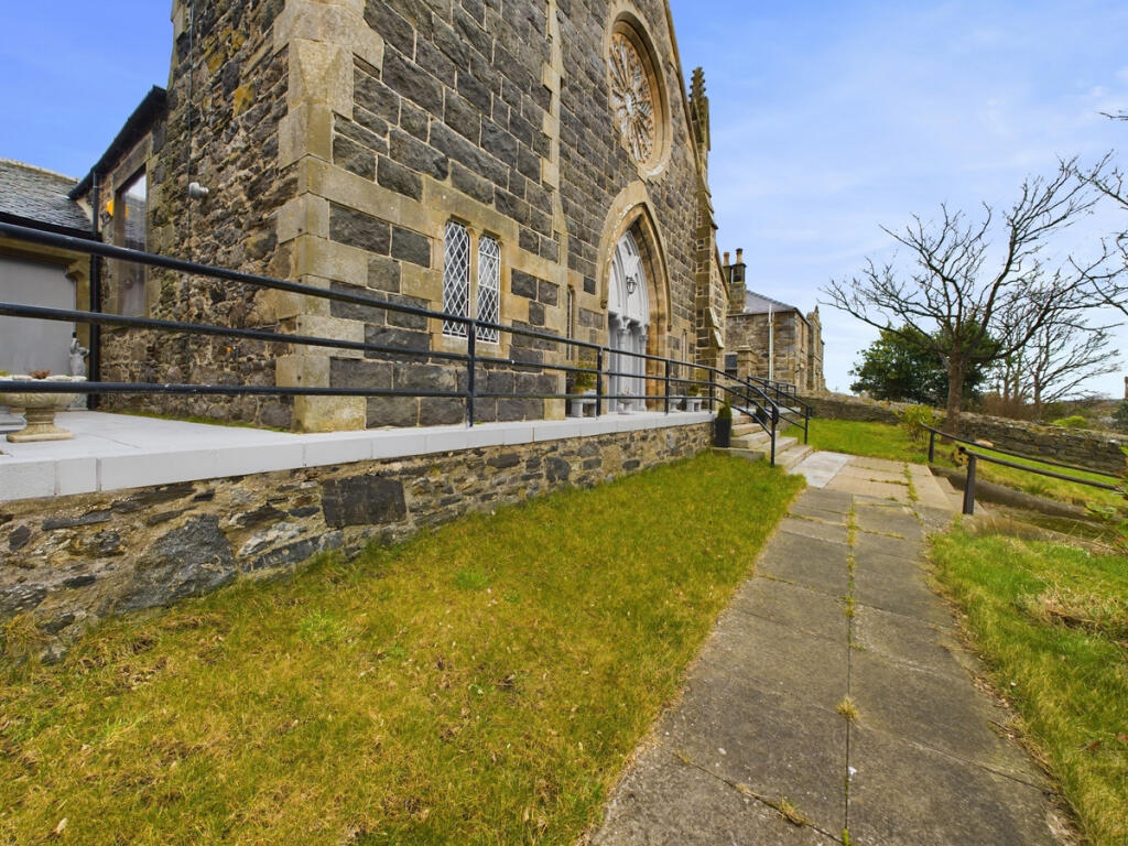 Additional property image - Seafield Terrace, Banff, AB45