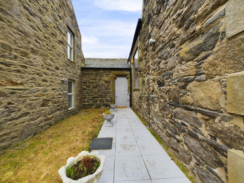 Additional property image - Seafield Terrace, Banff, AB45