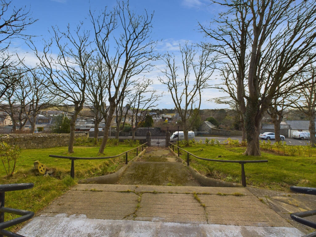 Additional property image - Seafield Terrace, Banff, AB45