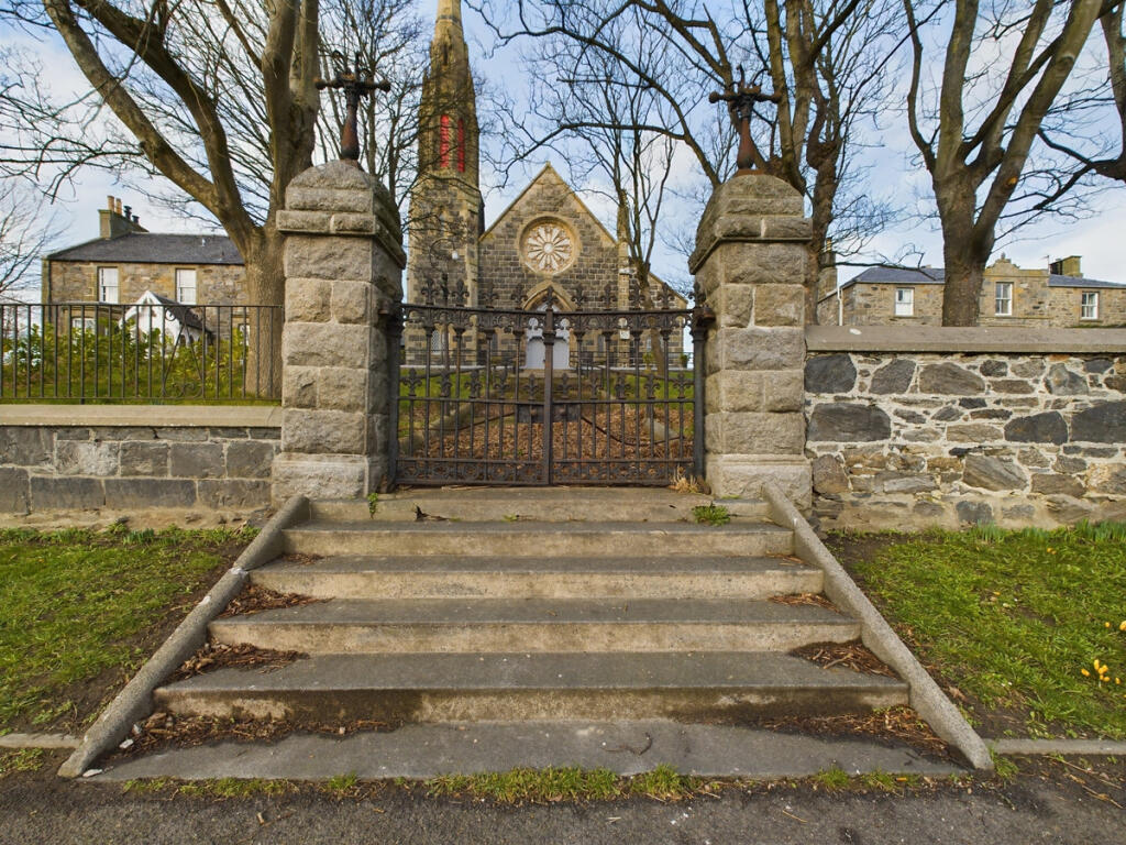 Additional property image - Seafield Terrace, Banff, AB45