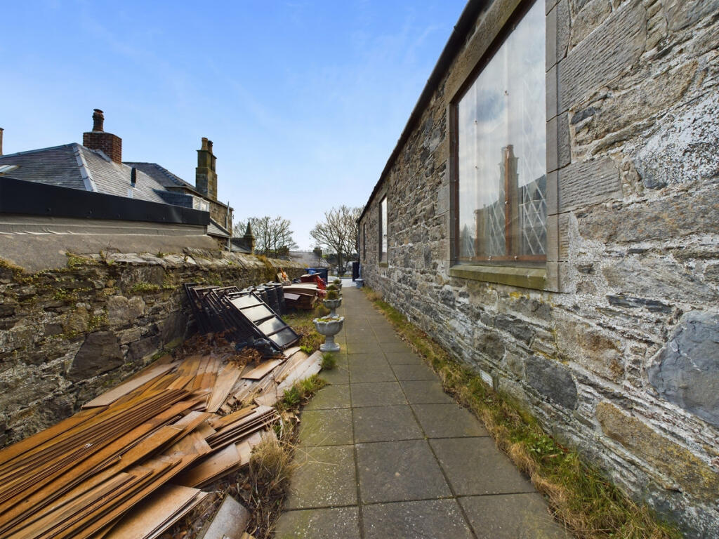 Additional property image - Seafield Terrace, Banff, AB45