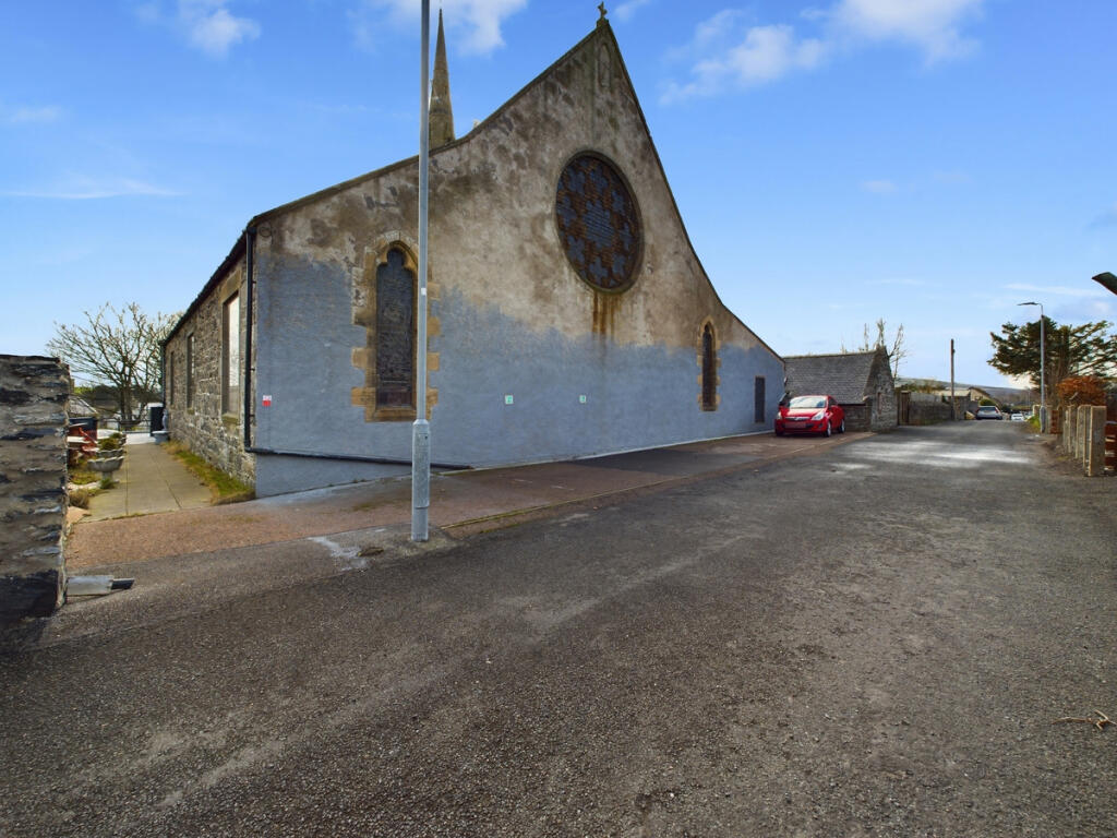 Additional property image - Seafield Terrace, Banff, AB45