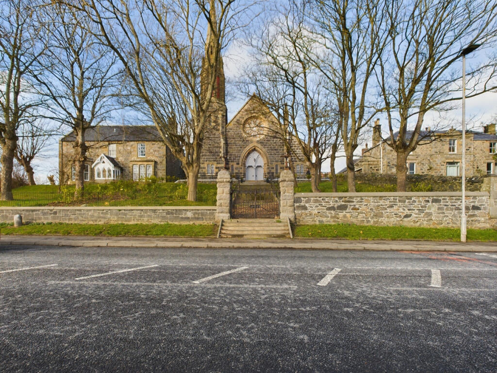 Additional property image - Seafield Terrace, Banff, AB45