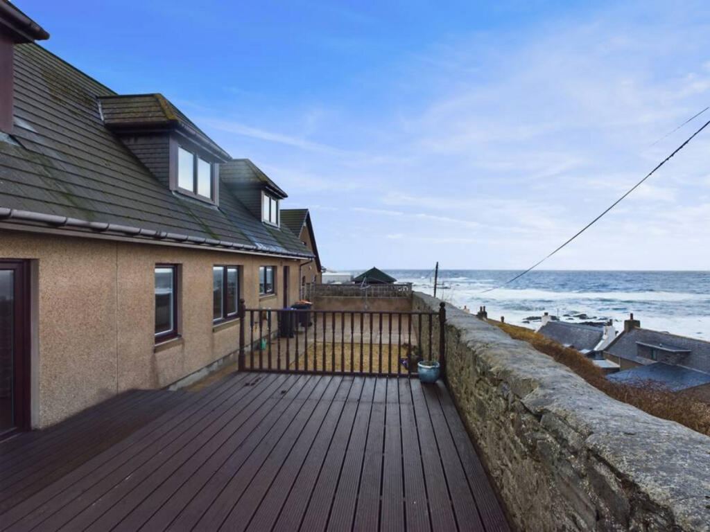 Additional property image - Simpson Place, Macduff, AB44