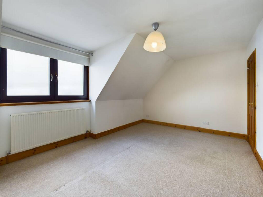 Additional property image - Simpson Place, Macduff, AB44