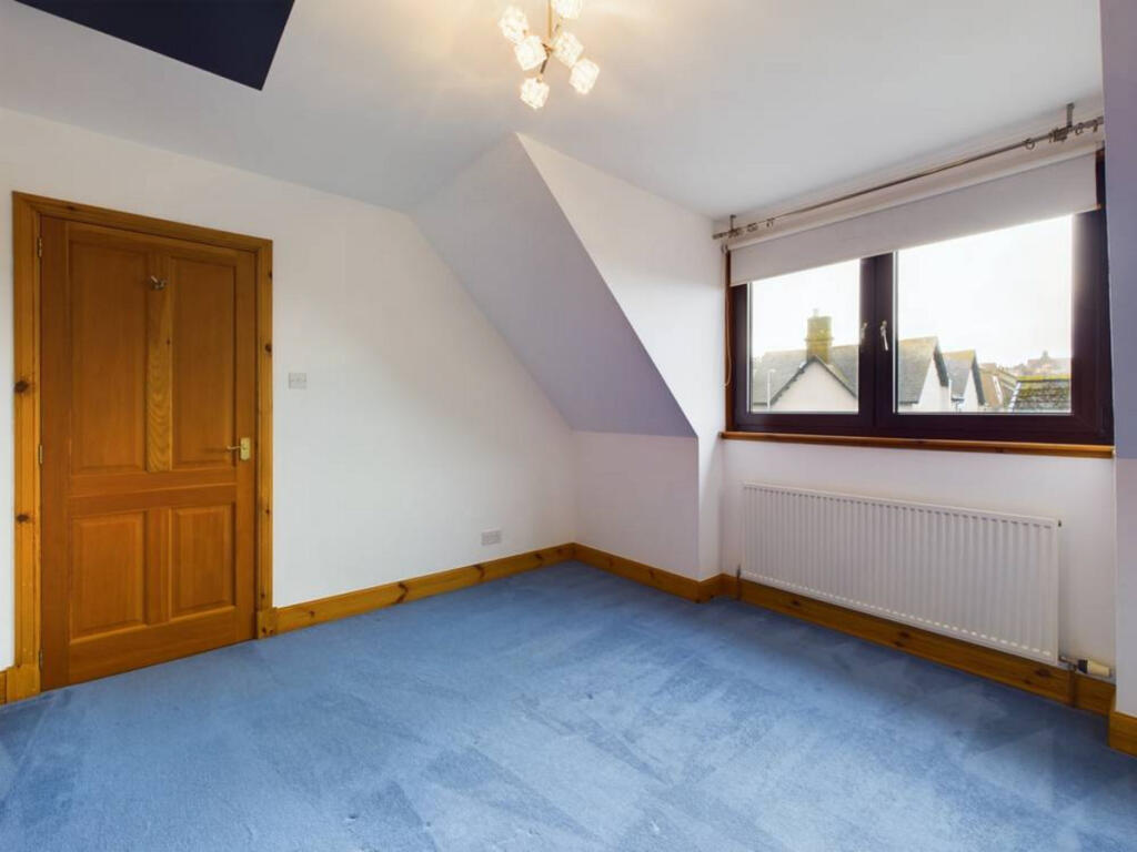 Additional property image - Simpson Place, Macduff, AB44