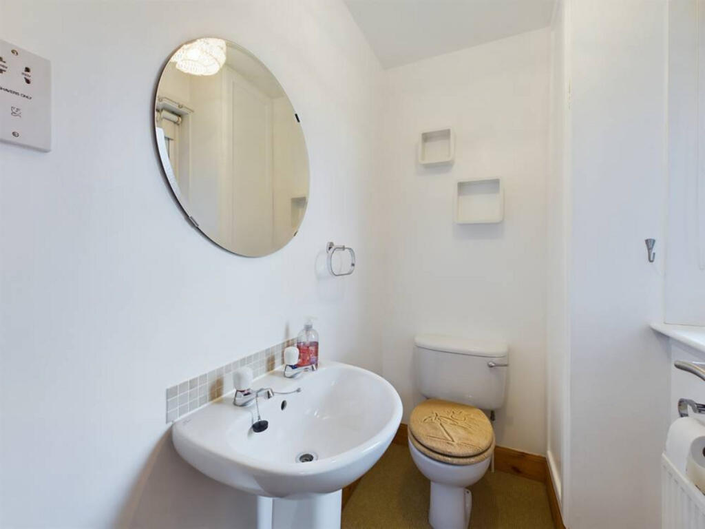 Additional property image - Simpson Place, Macduff, AB44