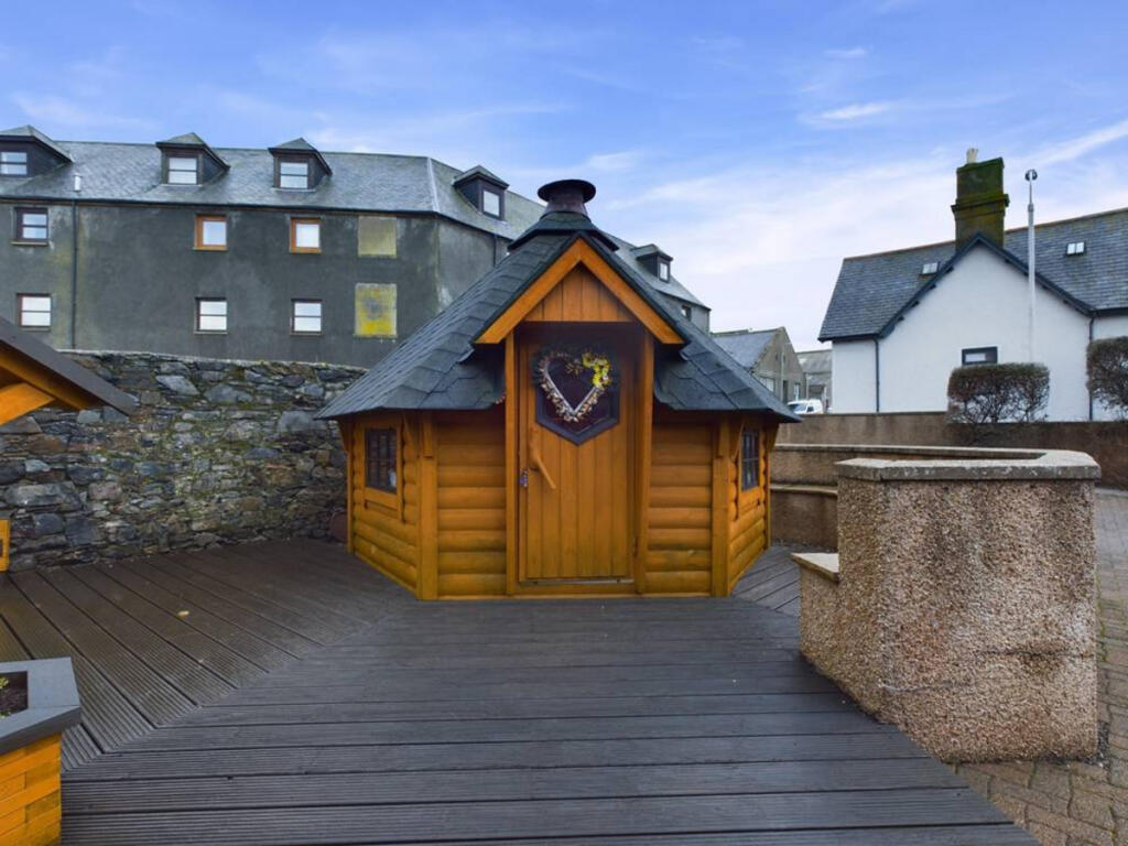 Additional property image - Simpson Place, Macduff, AB44