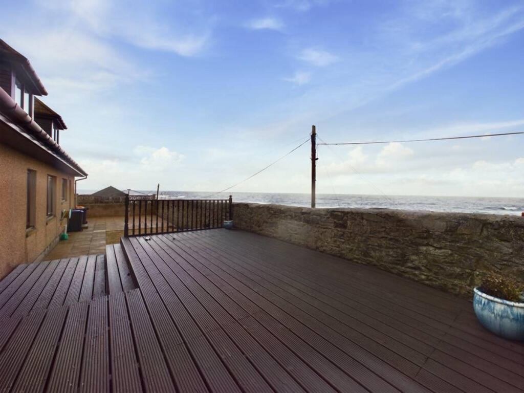 Additional property image - Simpson Place, Macduff, AB44