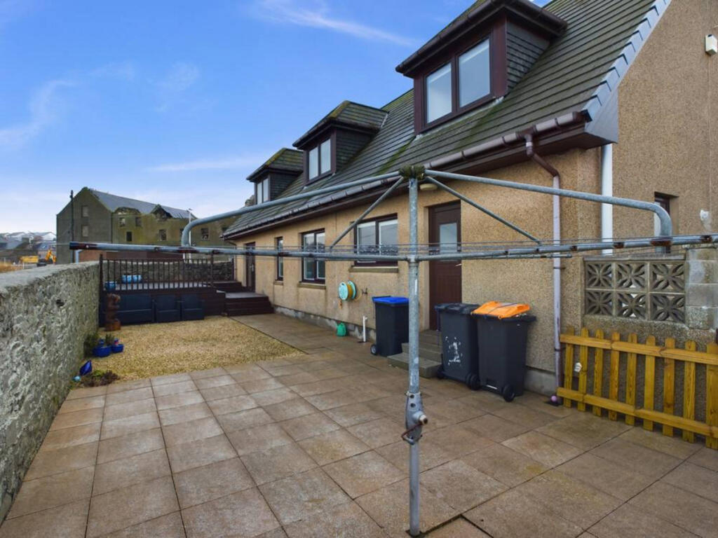 Additional property image - Simpson Place, Macduff, AB44