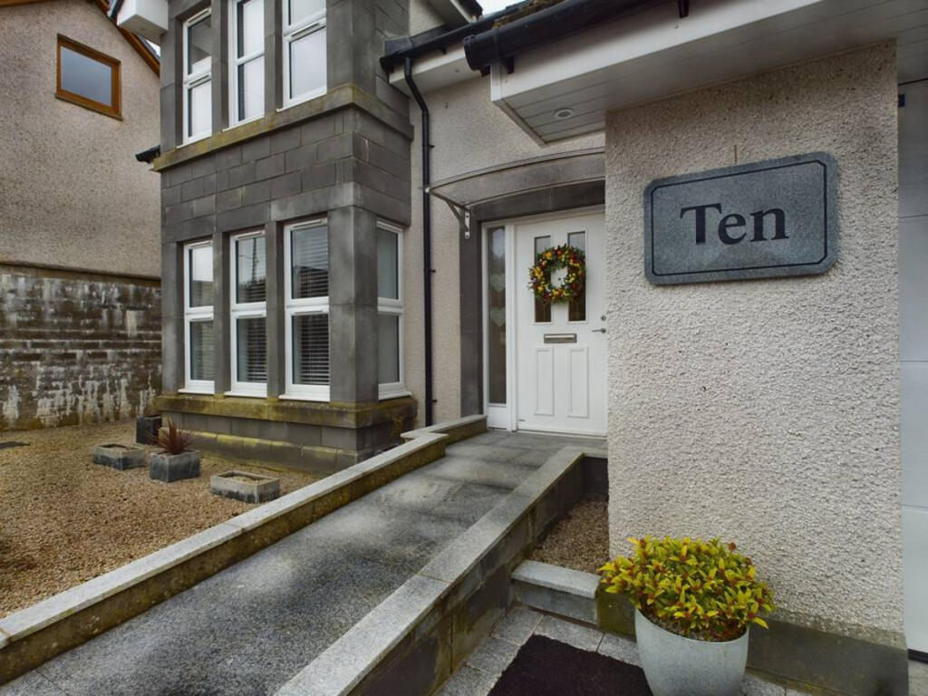 Additional property image - Manse Street, New Leeds, AB42