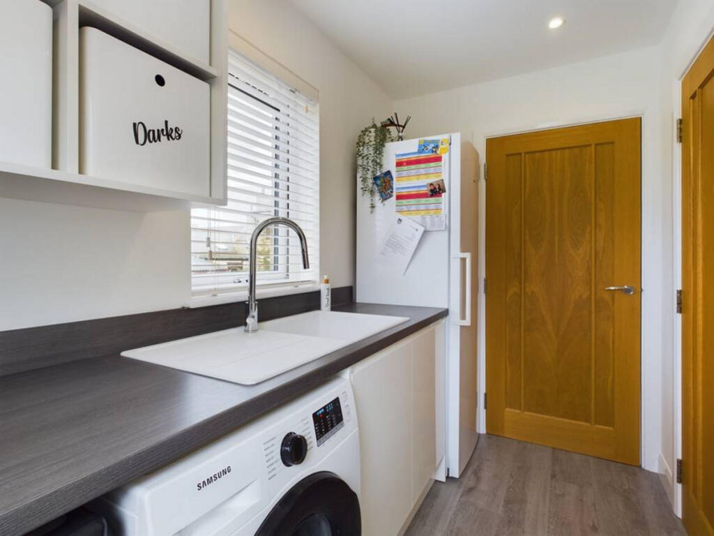 Additional property image - Manse Street, New Leeds, AB42