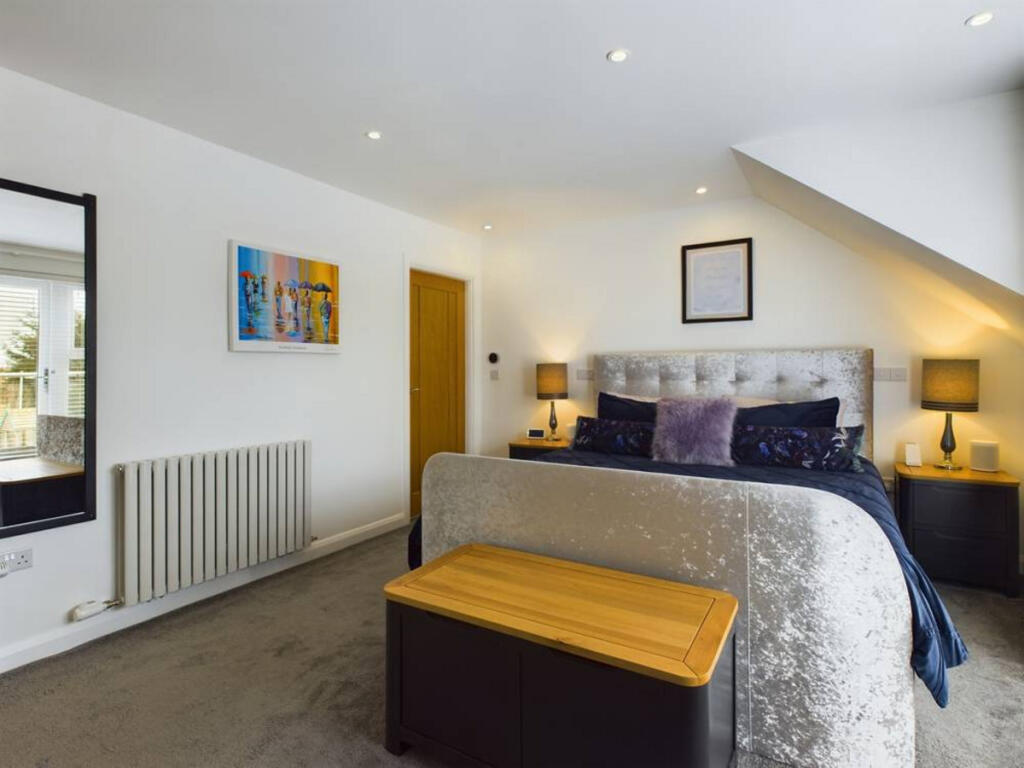 Additional property image - Manse Street, New Leeds, AB42