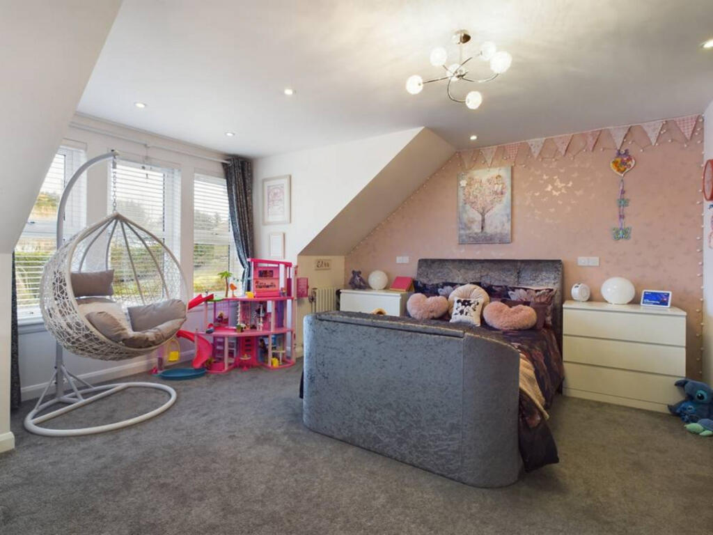 Additional property image - Manse Street, New Leeds, AB42