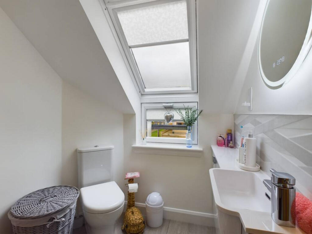 Additional property image - Manse Street, New Leeds, AB42