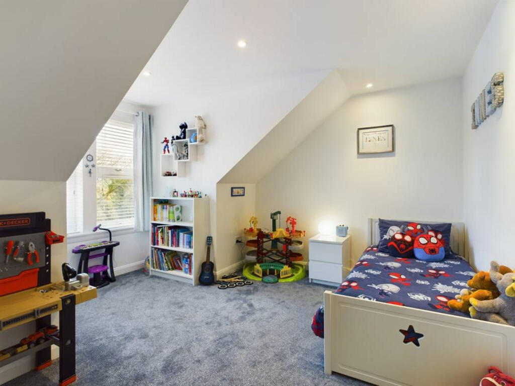 Additional property image - Manse Street, New Leeds, AB42