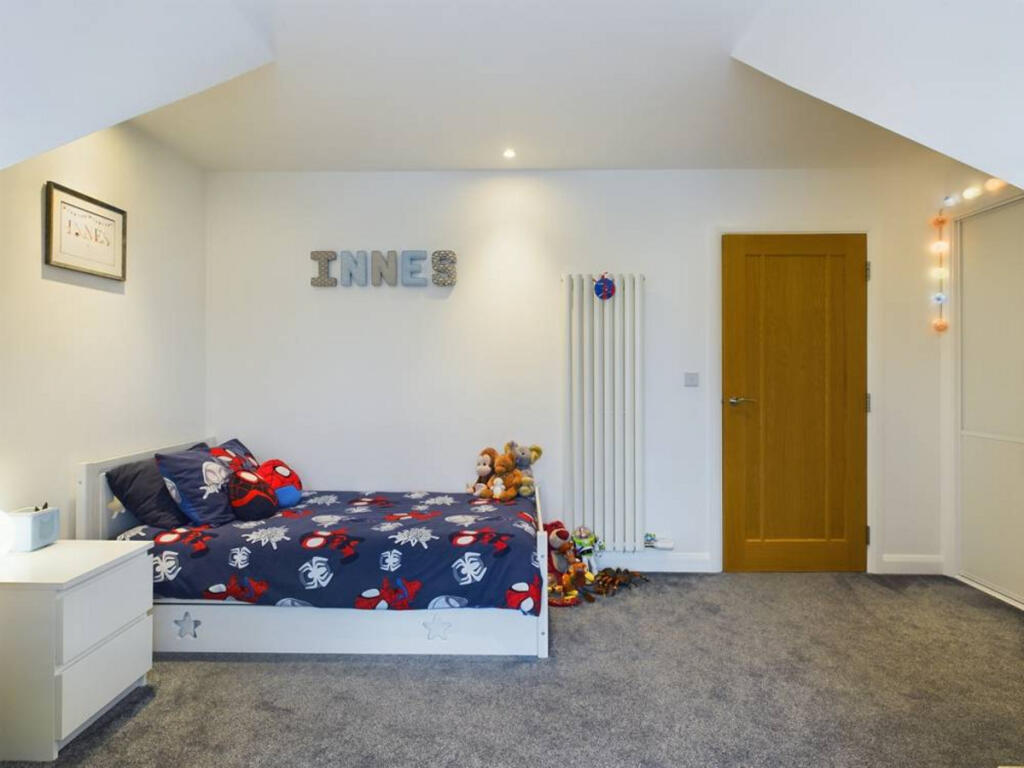 Additional property image - Manse Street, New Leeds, AB42