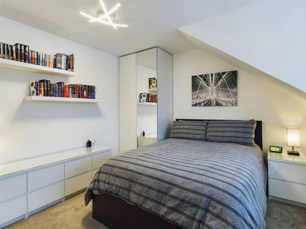 Additional property image - Manse Street, New Leeds, AB42