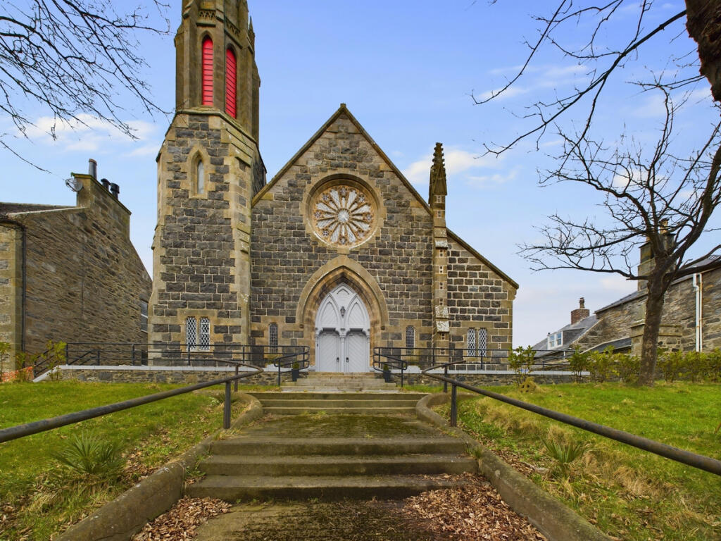Main image of property: Seafield Terrace, Banff, AB45