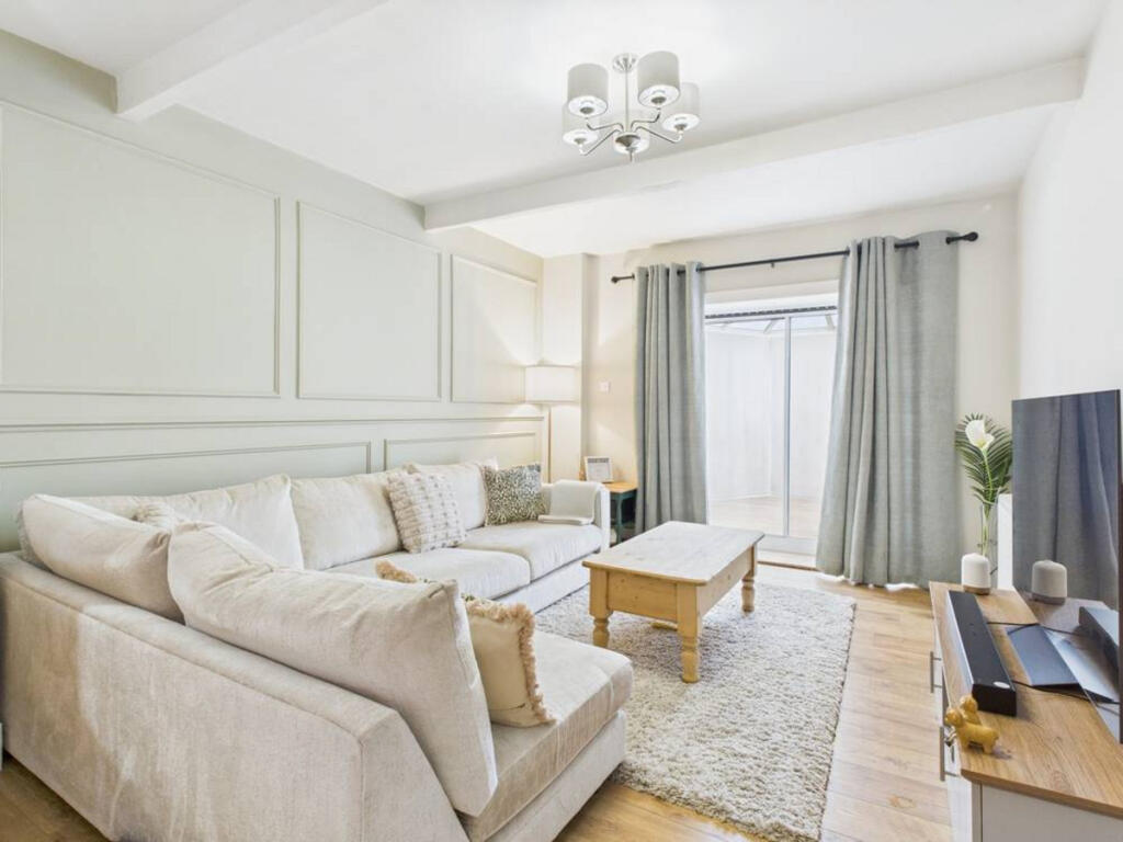 Main image of property: Manse Terrace, Turriff, AB53
