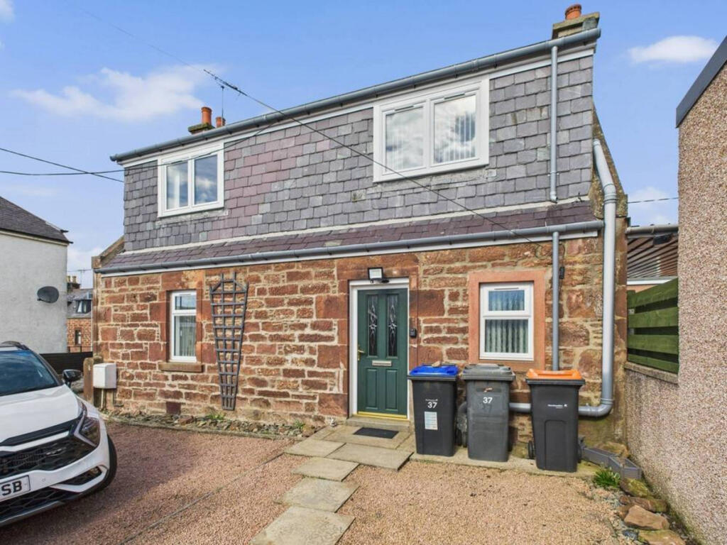 Main image of property: Chapel Street, Turriff, AB53