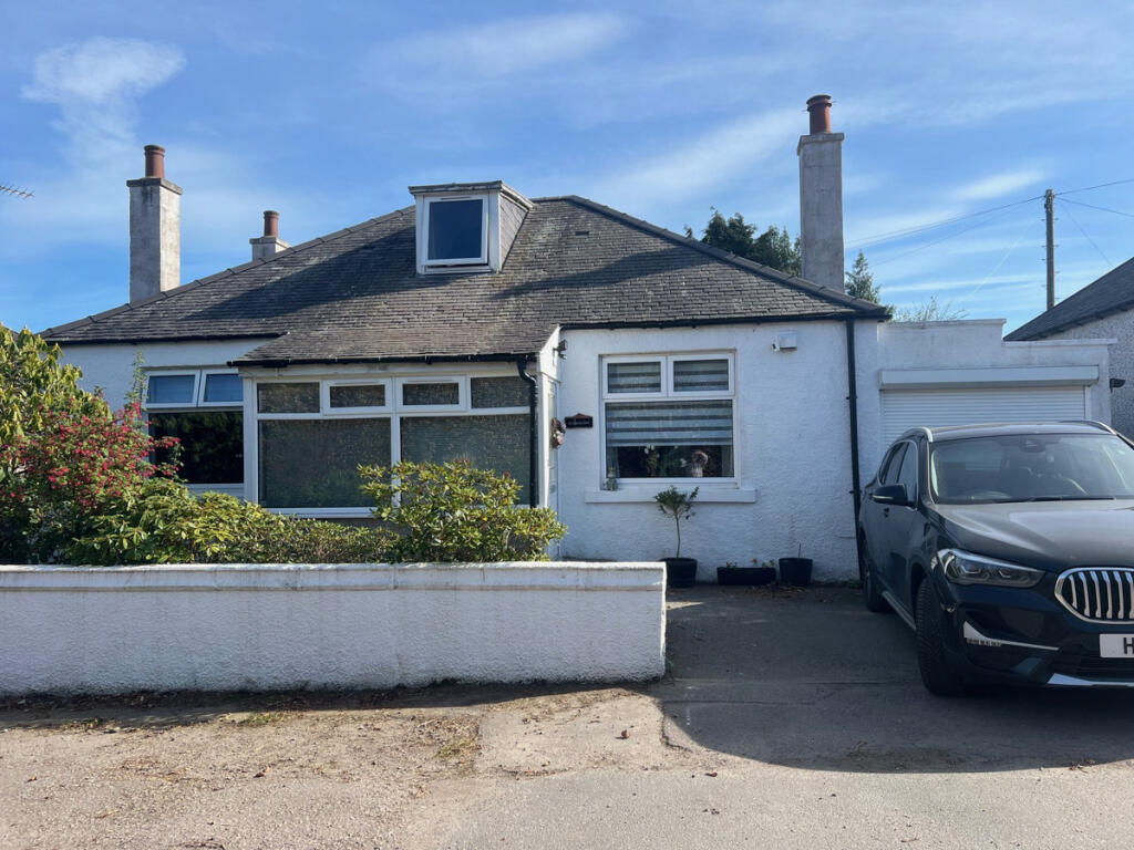 Main image of property: School Road, Inverurie, AB51