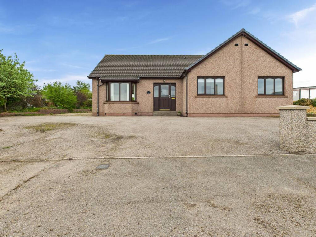 Main image of property: Main Street, Garmond, AB53